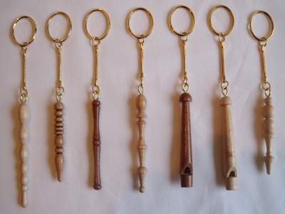 Keyrings